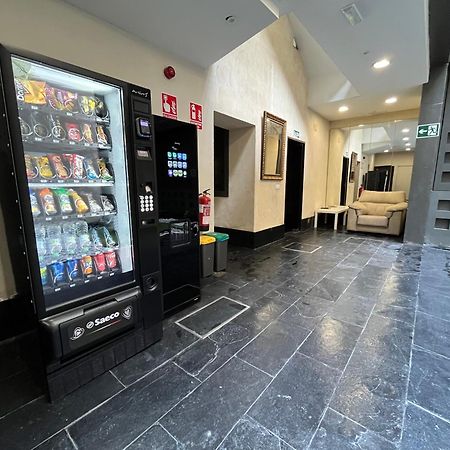 Center Sevilla Confort 7 Экстерьер фото