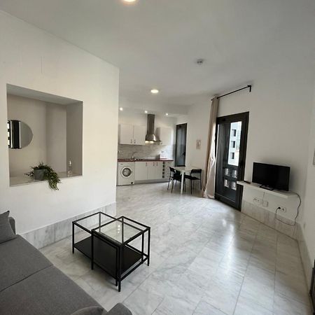 Center Sevilla Confort 7 Экстерьер фото