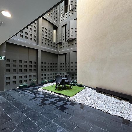 Center Sevilla Confort 7 Экстерьер фото