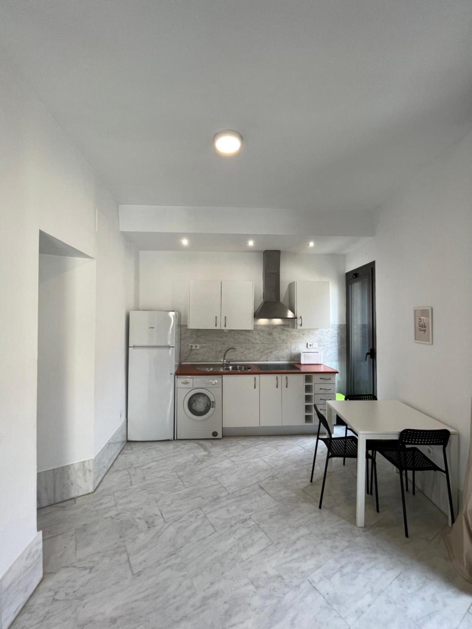 Center Sevilla Confort 7 Экстерьер фото