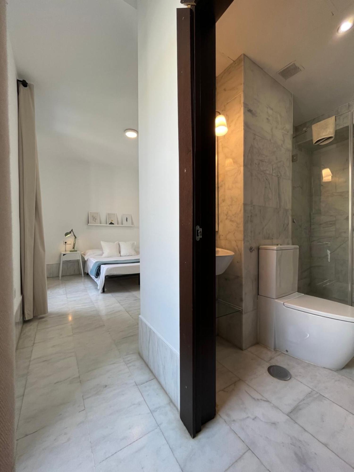 Center Sevilla Confort 7 Экстерьер фото