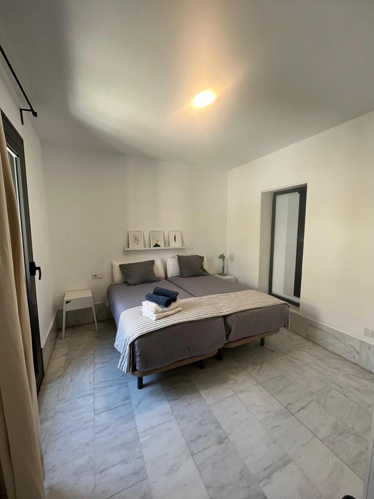 Center Sevilla Confort 7 Экстерьер фото