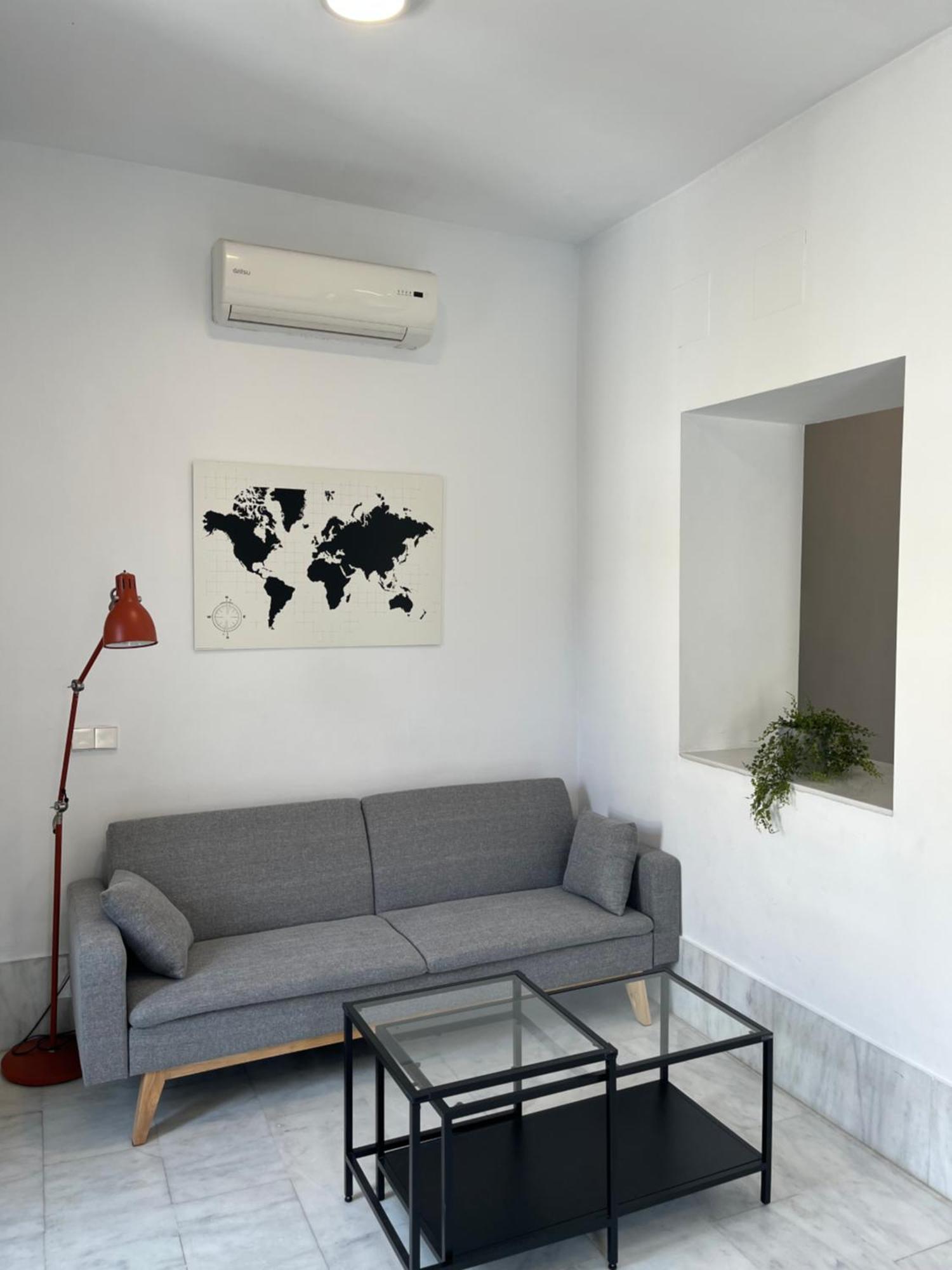 Center Sevilla Confort 7 Экстерьер фото