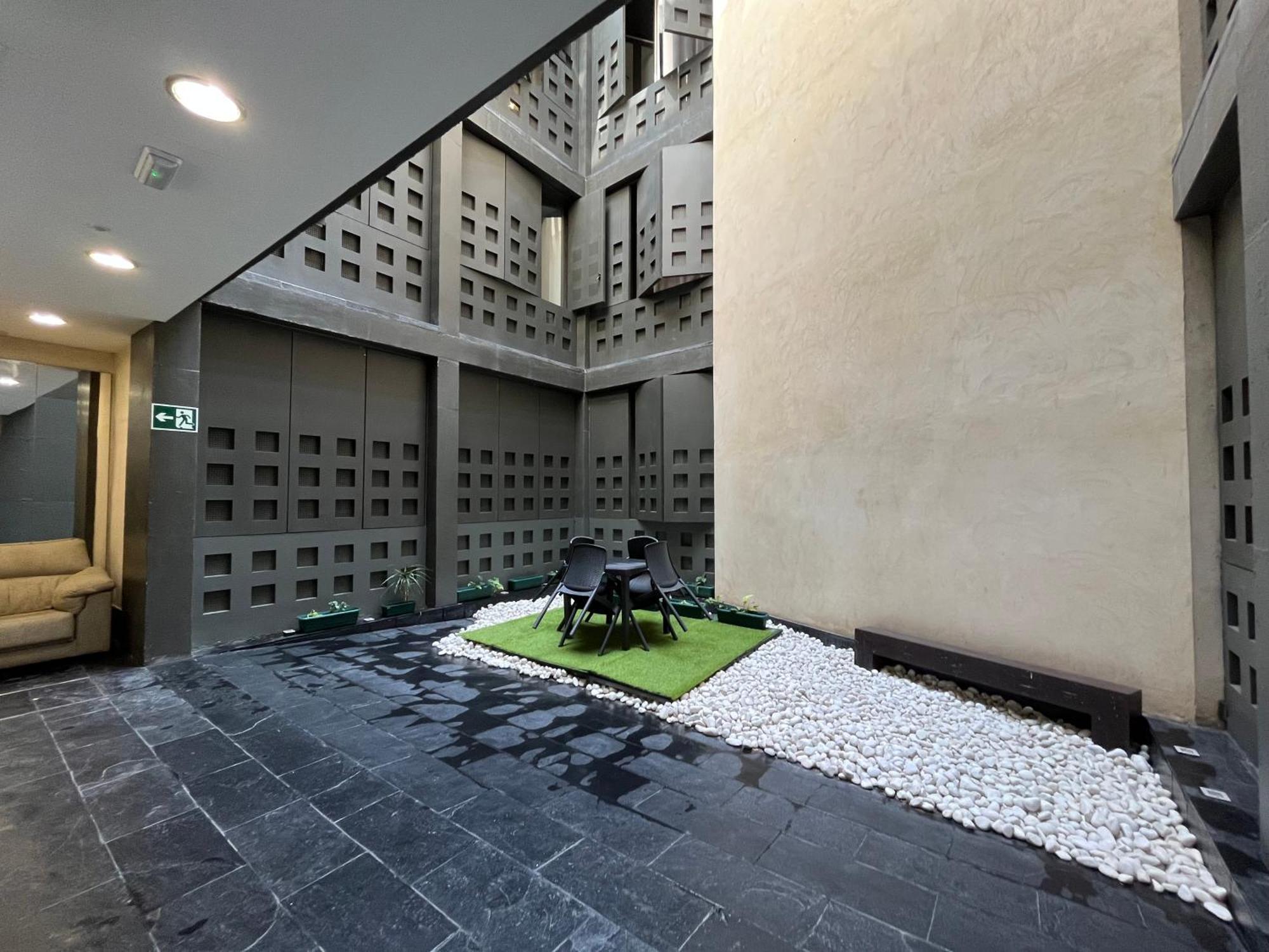 Center Sevilla Confort 7 Экстерьер фото